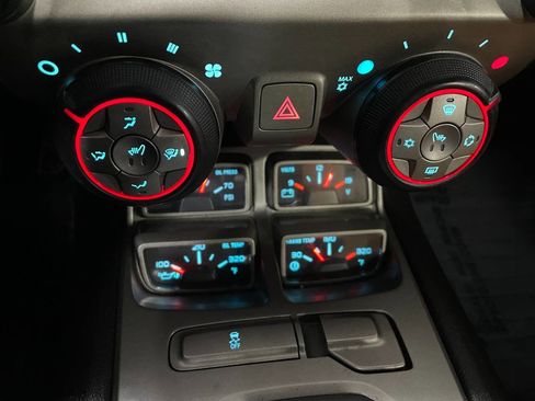 Used 2013 Chevrolet Camaro SS w/ Dusk Special Edition image 31