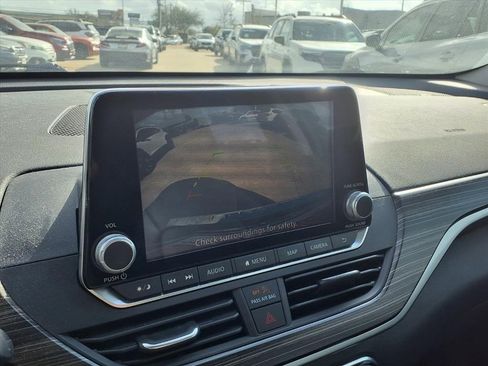 Used 2022 Nissan Altima 2.5 SL image 21