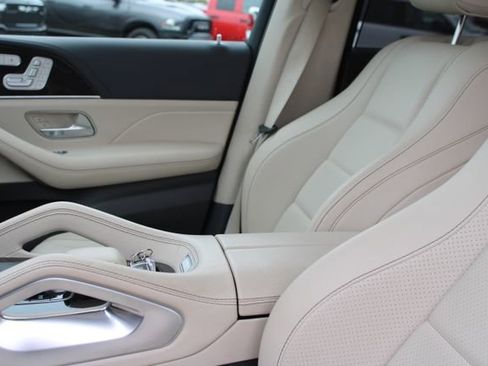 Used 2020 Mercedes-Benz GLE 450 4MATIC image 37