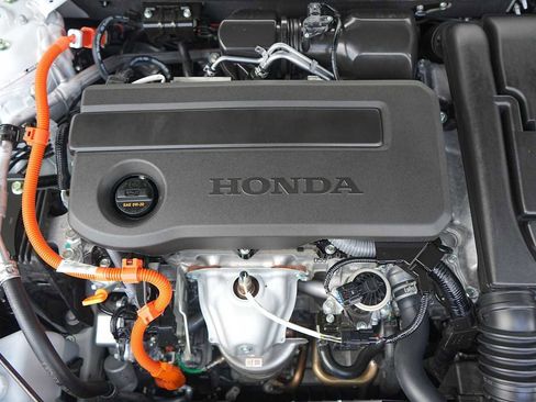 Used 2025 Honda Accord EX-L image 9