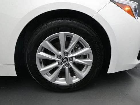 Used 2026 Toyota Corolla SE FWD image 15