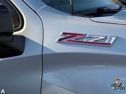 Used 2022 Chevrolet Silverado 1500 RST w/ RST All Star Premium Package image 7