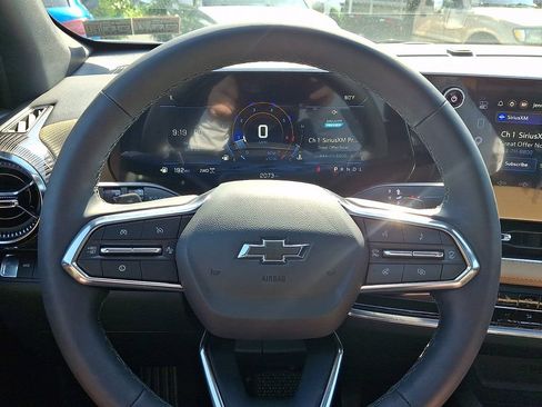 Certified 2026 Chevrolet Equinox ACTIV AWD/4WD image 20