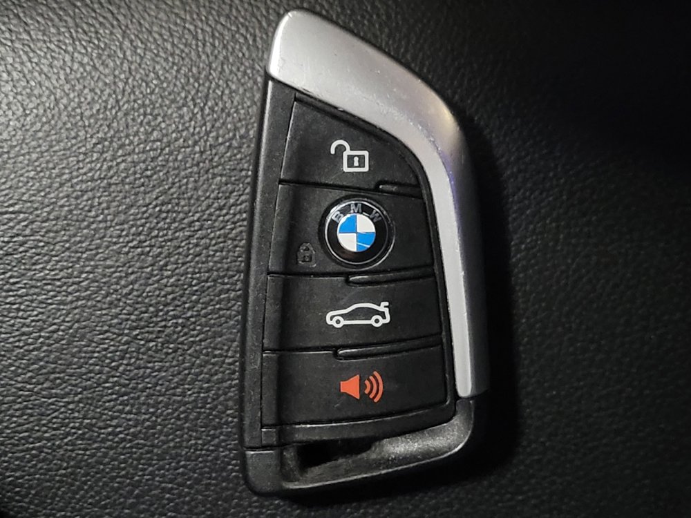 Used 2018 BMW X3 xDrive30i AWD/4WD image 32