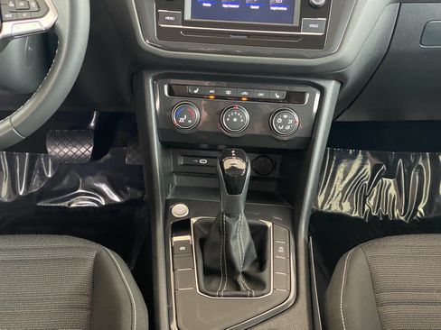 Certified 2023 Volkswagen Tiguan S FWD image 8