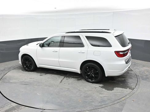 Used 2020 Dodge Durango GT AWD/4WD image 13