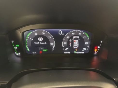 Used 2026 Honda CR-V Sport Touring image 18