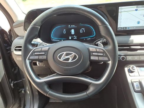 Used 2025 Hyundai Palisade SEL AWD/4WD image 17