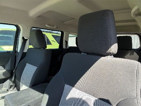 Used 2009 Dodge Nitro SE image 12