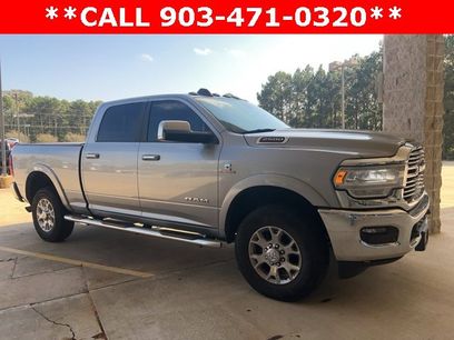 Used 2022 RAM 2500 Laramie