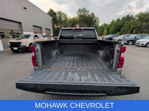 Used 2023 Chevrolet Silverado 1500 LT w/ Safety Package AWD/4WD image 26