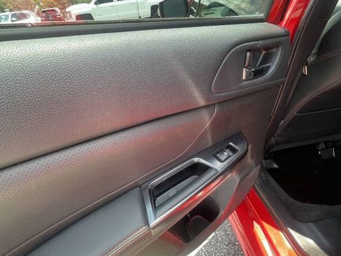 Used 2019 Subaru WRX Limited AWD/4WD image 14