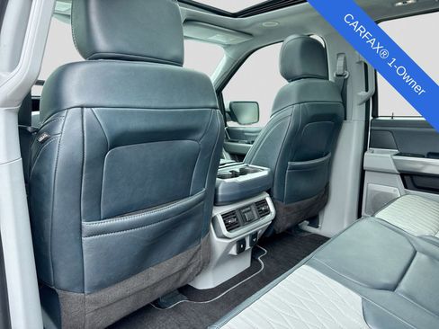 Used 2023 Ford F150 Limited AWD/4WD image 22