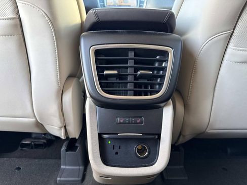 Used 2019 Lincoln Nautilus Reserve w/ Cargo Utility Package image 16