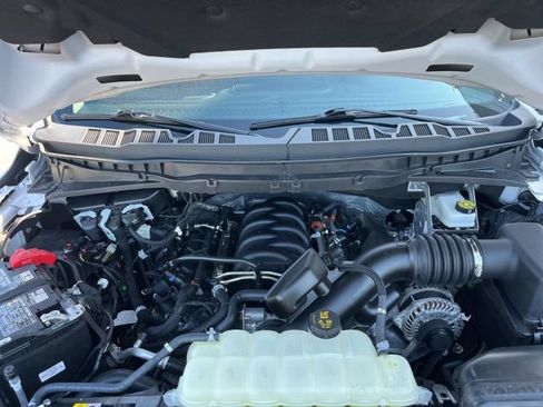 Used 2025 Ford F150 Tremor AWD/4WD image 33