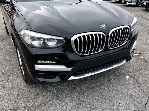 Used 2019 BMW X3 xDrive30i image 28