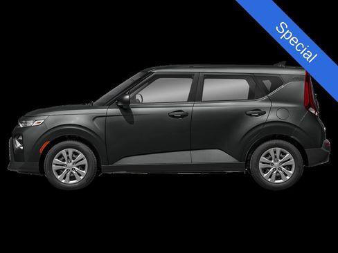 Used 2020 Kia Soul LX image 25