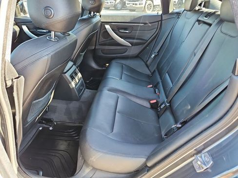 Used 2015 BMW 435i Gran Coupe RWD image 20