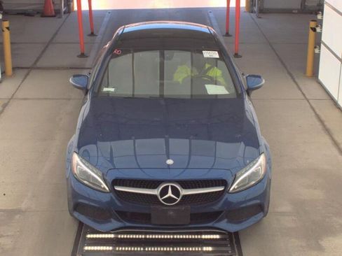 Used 2017 Mercedes-Benz C 300 Coupe w/ Premium 2 Package image 2