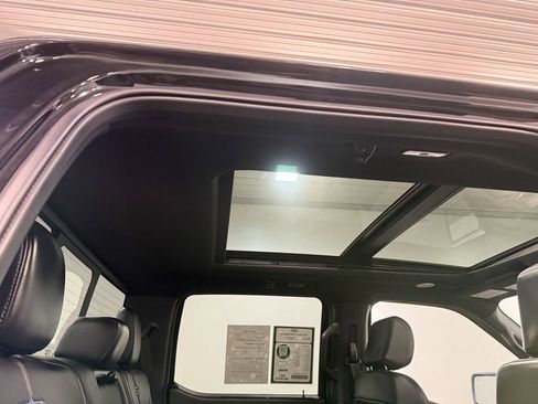 Used 2024 Ford F150 Platinum image 16