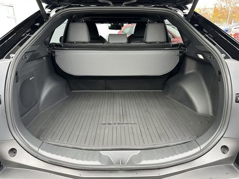 Certified 2024 Subaru Solterra Touring w/ Touring Package image 20