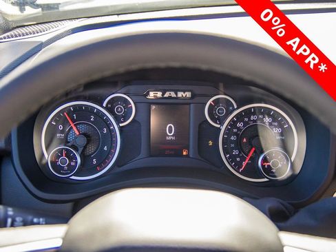 New 2025 RAM 2500 Big Horn image 53