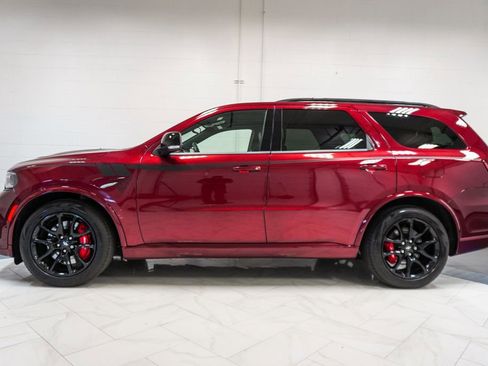 Used 2023 Dodge Durango R/T w/ Tow 'N Go Package AWD/4WD image 37