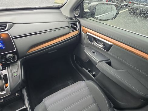 Used 2021 Honda CR-V EX image 12