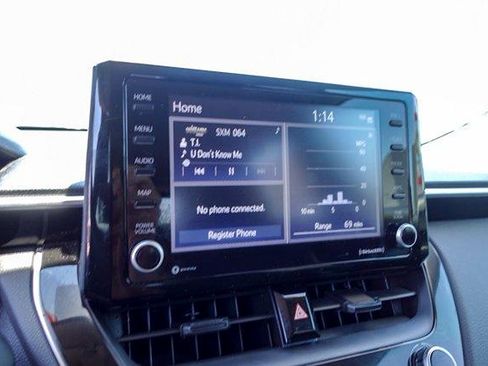 Certified 2022 Toyota Corolla Cross LE AWD/4WD image 19