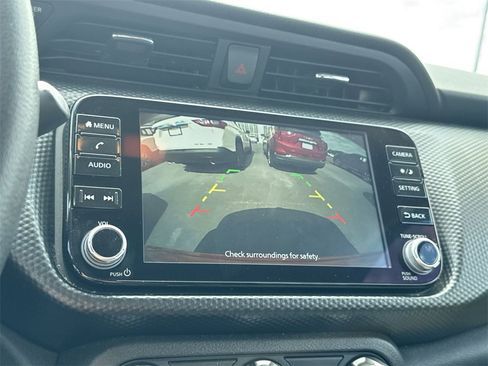 Used 2023 Nissan Kicks SV image 23