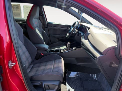 Certified 2023 Volkswagen GTI Autobahn image 19