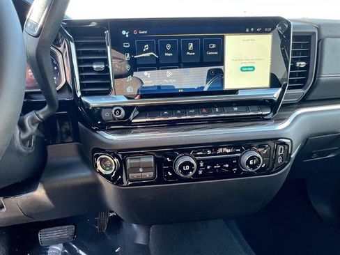 New 2026 Chevrolet Silverado 1500 LT image 13