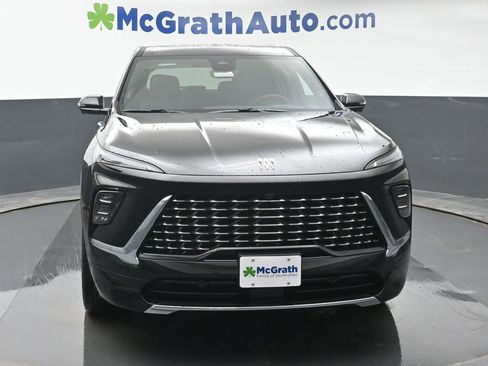 New 2026 Buick Enclave Avenir w/ Super Cruise Package image 4