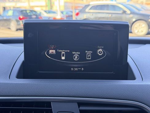 Used 2016 Audi Q3 2.0T Premium Plus image 31