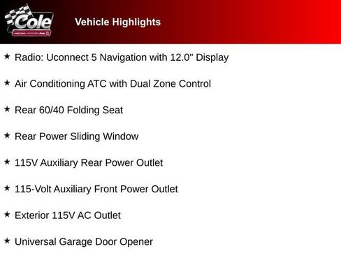 New 2026 RAM 2500 Big Horn image 6