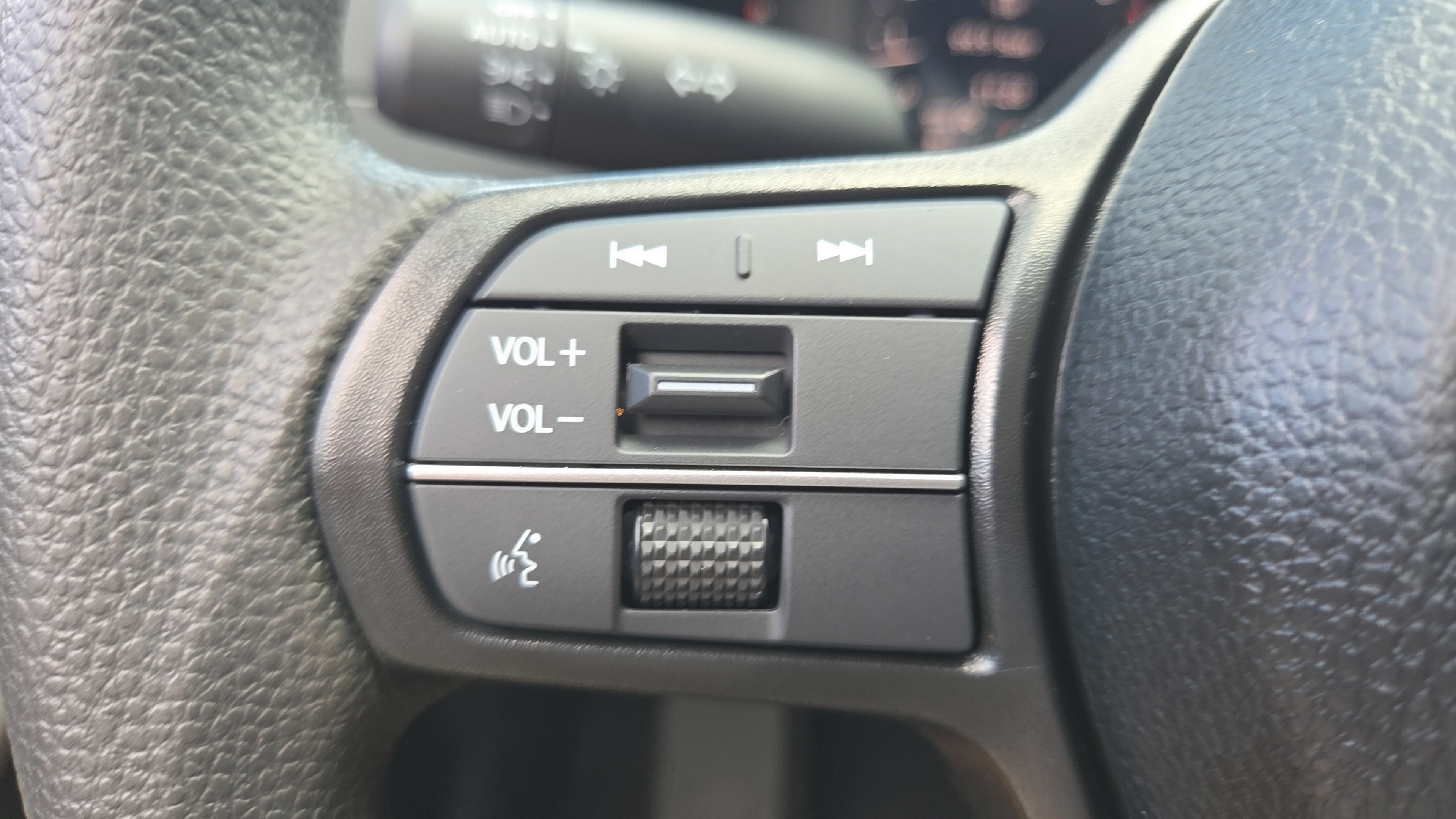 New 2026 Honda Accord LX image 26