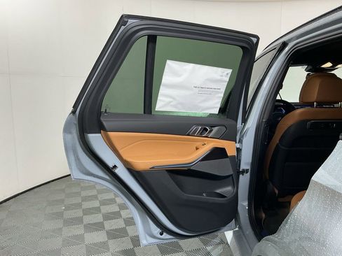 New 2026 BMW X5 xDrive50e AWD/4WD image 24