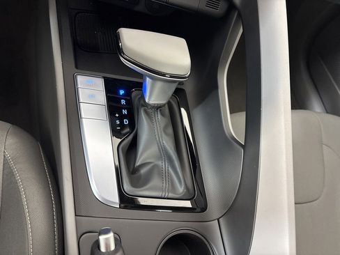 New 2026 Hyundai Elantra Sport FWD image 35