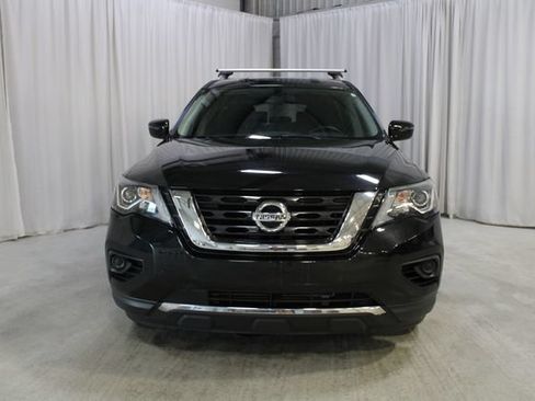 Used 2019 Nissan Pathfinder S AWD/4WD image 38