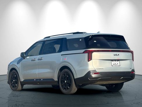 New 2026 Kia Carnival SX Prestige image 6