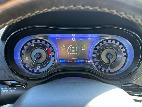 Used 2019 Chrysler 300 S w/ S Model Appearance Package image 18