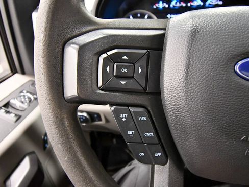Used 2022 Ford F350 XLT w/ XLT Value Package AWD/4WD image 16