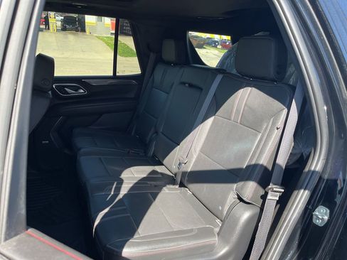 Used 2022 Chevrolet Tahoe RST w/ Luxury Package image 23