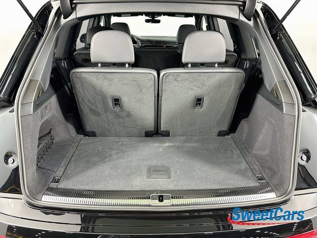 Used 2026 Audi Q7 3.0T Premium Plus w/ Premium Plus Package AWD/4WD image 50