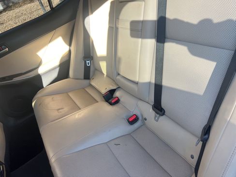 Used 2020 Lexus IS 300 AWD w/ Navigation Package image 15