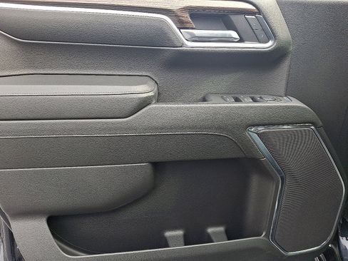 Certified 2024 Chevrolet Silverado 1500 RST image 12