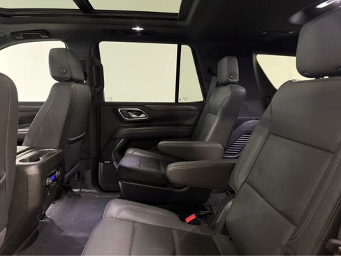 Used 2024 Chevrolet Tahoe Z71 w/ Off-Road Capability Package AWD/4WD image 15