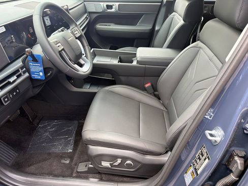 New 2026 Hyundai Santa Fe SEL FWD image 10