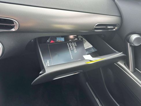 New 2025 Genesis GV60 Advanced image 31