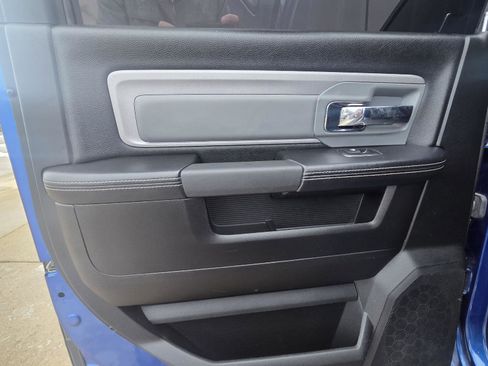 Used 2018 RAM 2500 Power Wagon w/ Leather & Luxury Group image 50